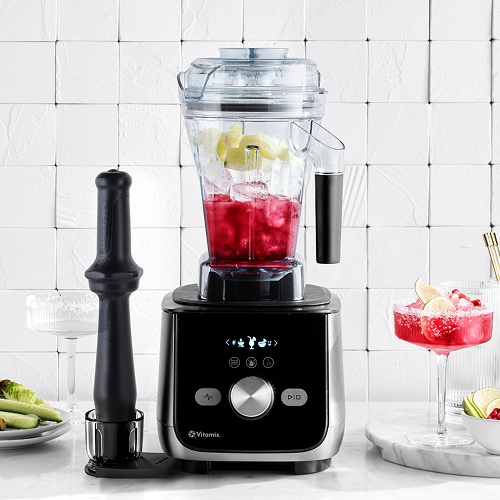 Gift of the Day – $150 Off Vitamix Ascent X5 Blender