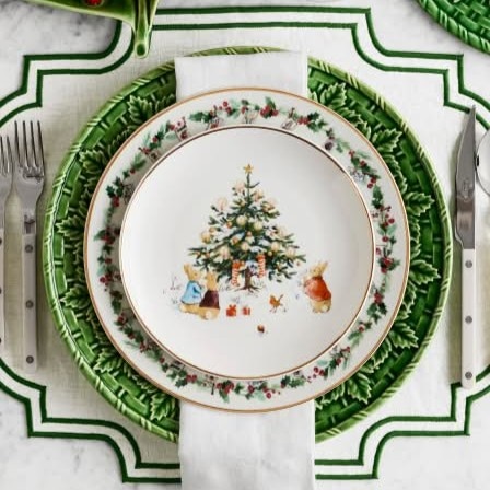 30% Off Peter Rabbit™ Christmas