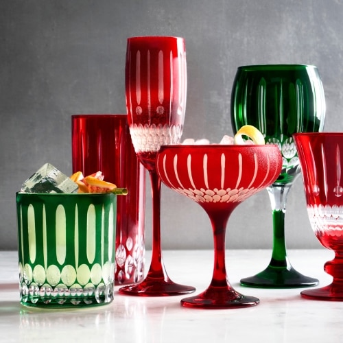 Up to 40% Off Wilshire Glassware