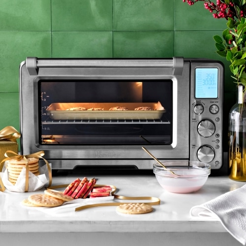 20% Off Select Breville Appliances
