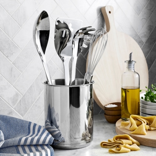 Shop Stainless-Steel Utensils
