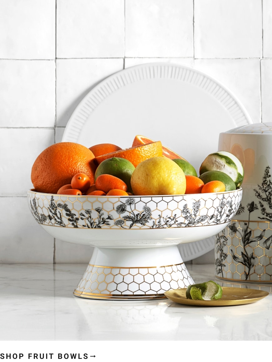 Shop Fruit Bowls