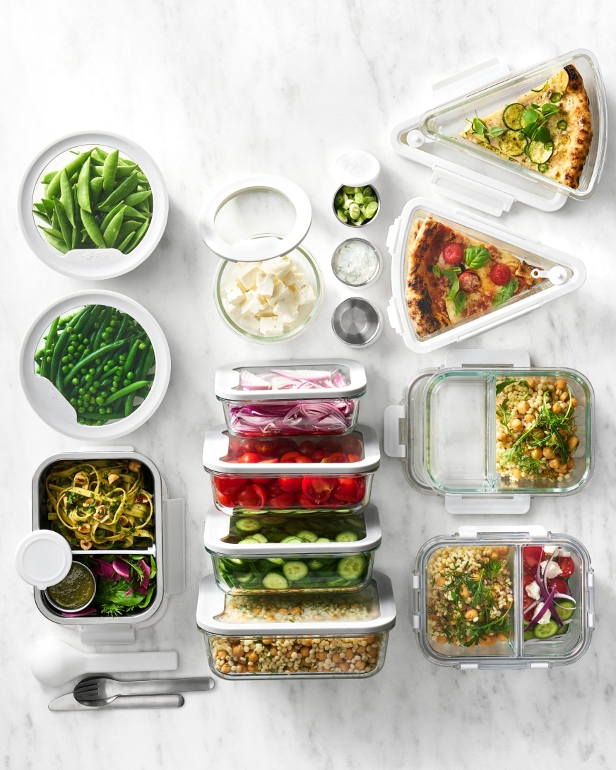 Shop Food Storage Containers