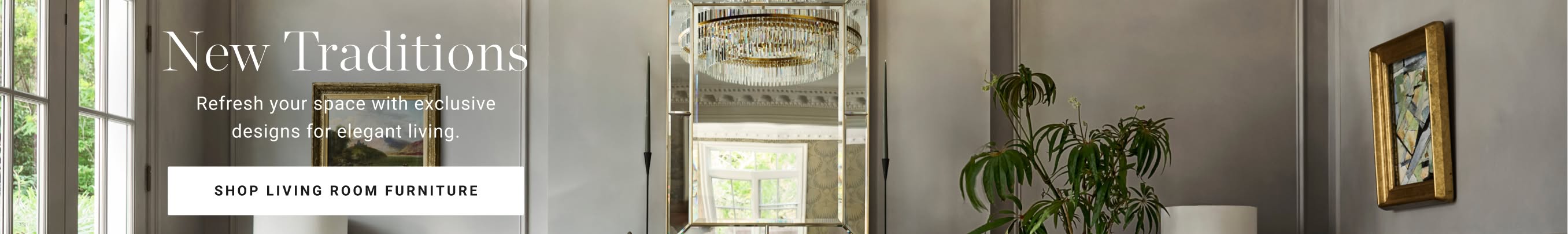 Shop Living Room Furniture