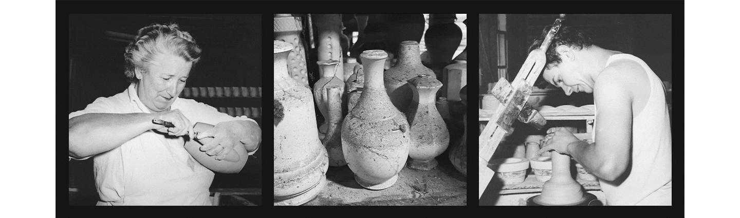 Made in France heirloom-quality pieces