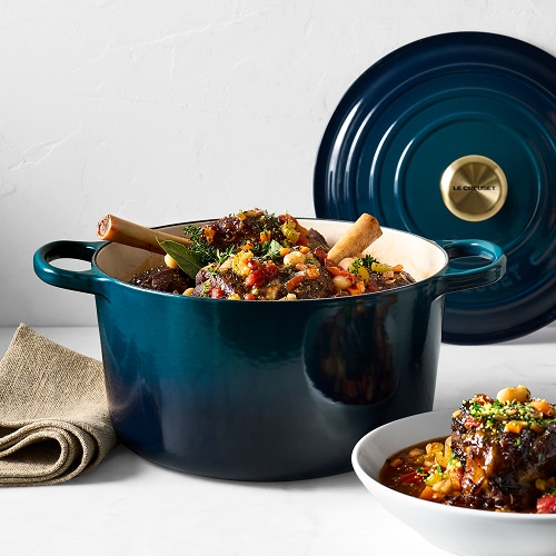 Up to 40% Off Select Le Creuset Cookware