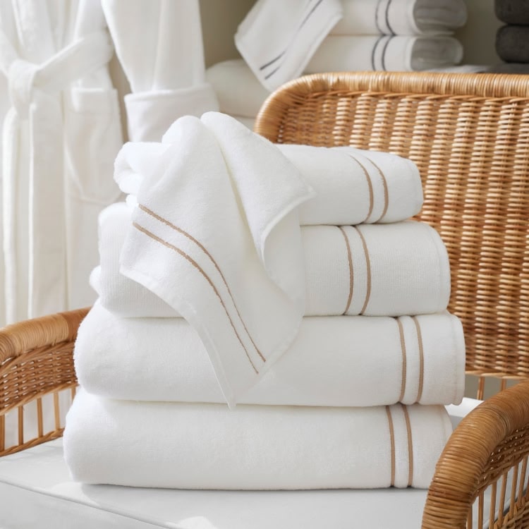 Bath Towels