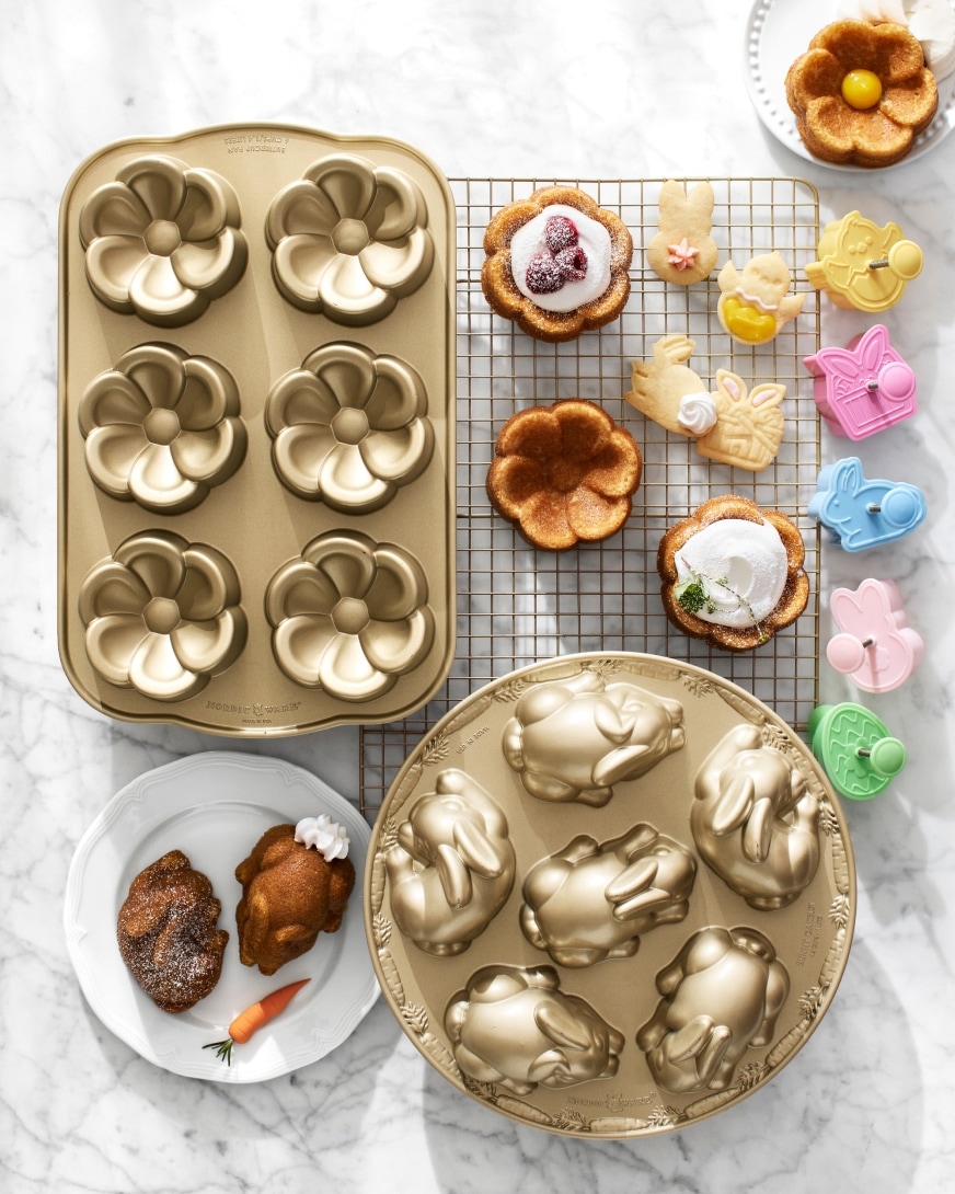 Shop Easter Baking