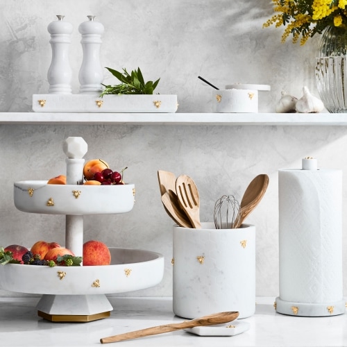 Honeycomb Countertop