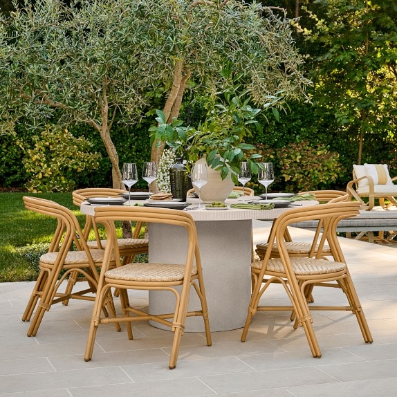 Shop Outdoor Dining Furniture