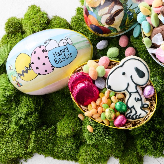Easter Sale - 20% Off Select