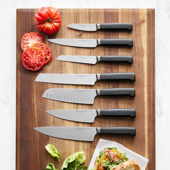 NEW: W&Uuml;STHOF Partner Knives Collection