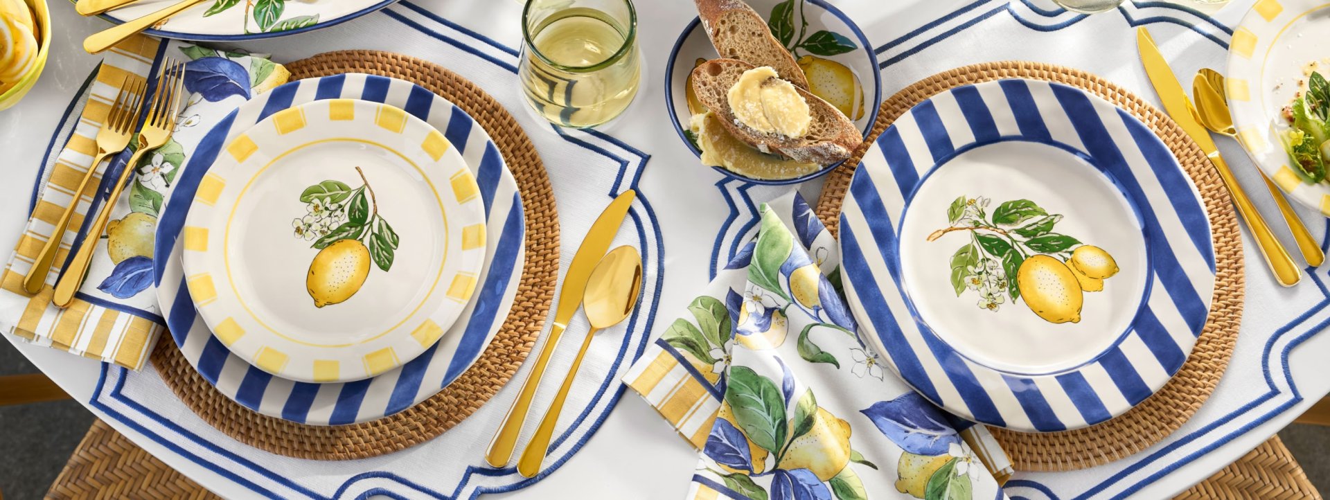 Shop The Citron Collection