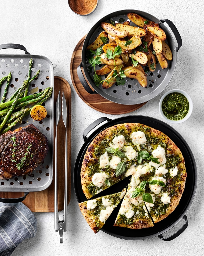 Shop Outdoor Cookware