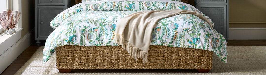 Shop Bedding