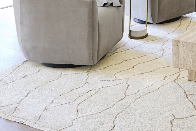 Contract Grade Rugs