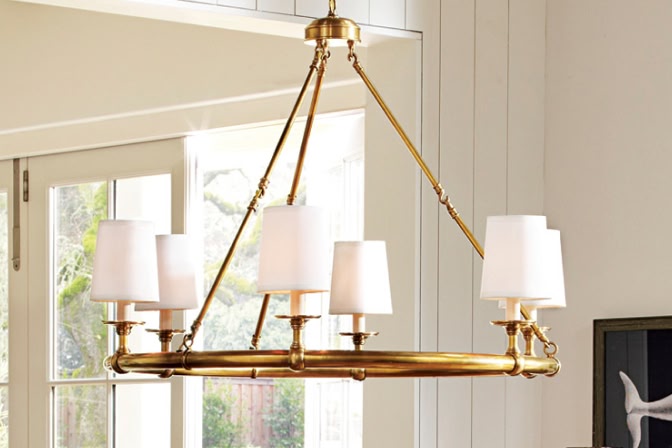 Living Room Lighting