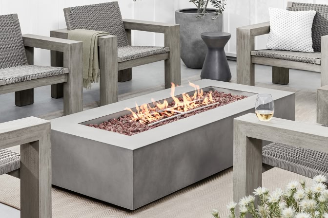 Outdoor Accessories