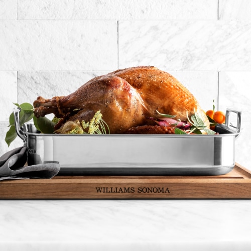 The Thanksgiving Shop