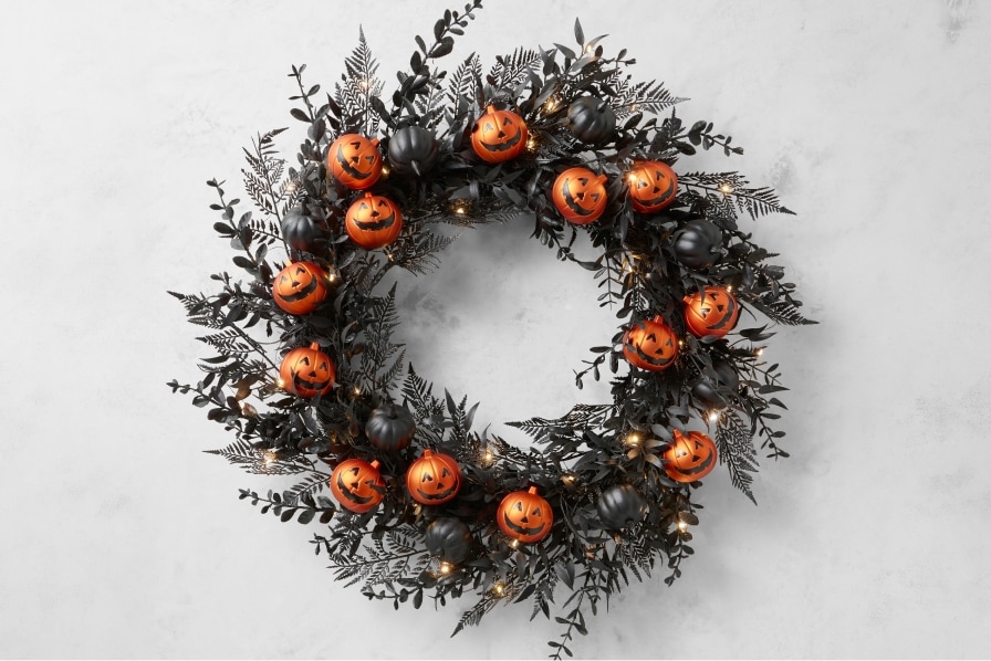 Wreaths & Garland