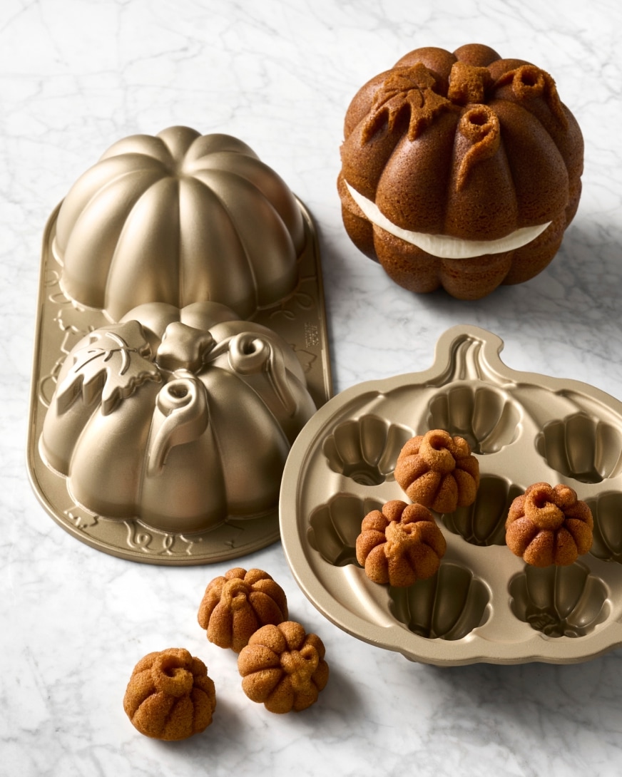 Shop Fall Baking