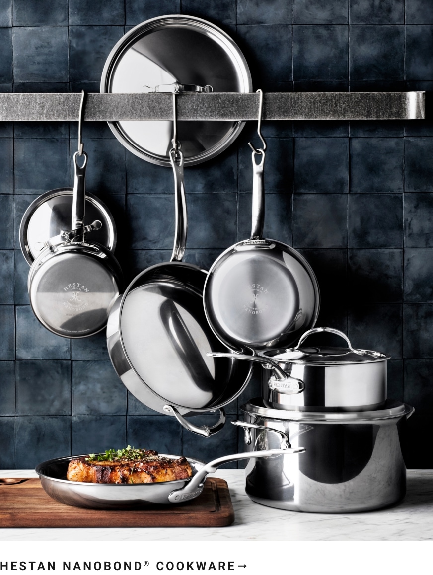 Shop Hestan Nanobond&reg; Cookware