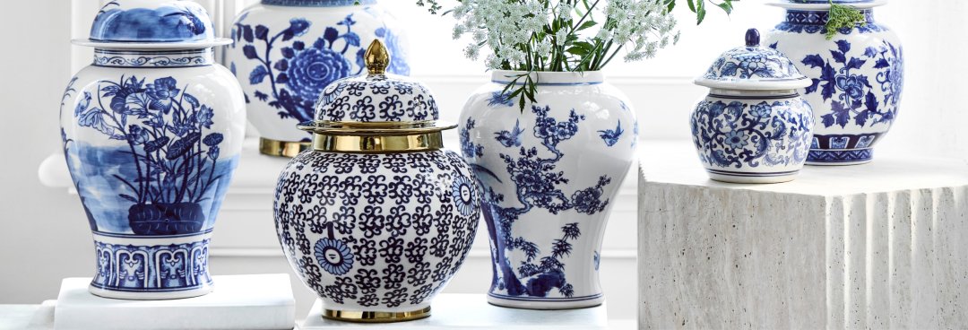 Decorative Accents