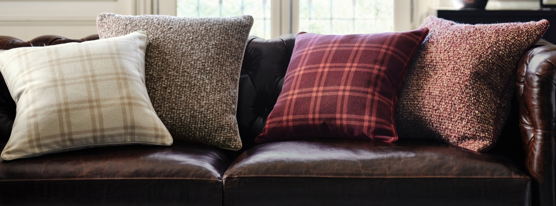 Shop Pillows