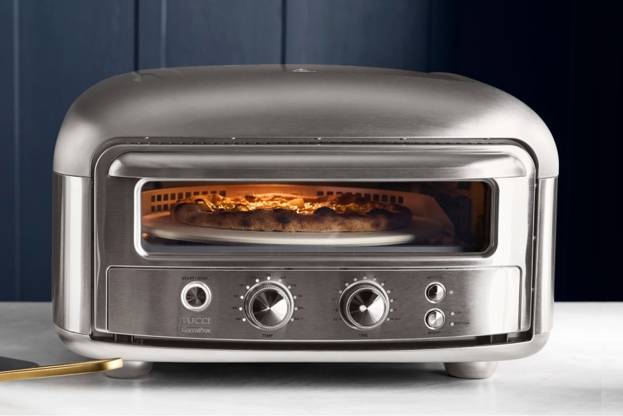 Pizza Ovens