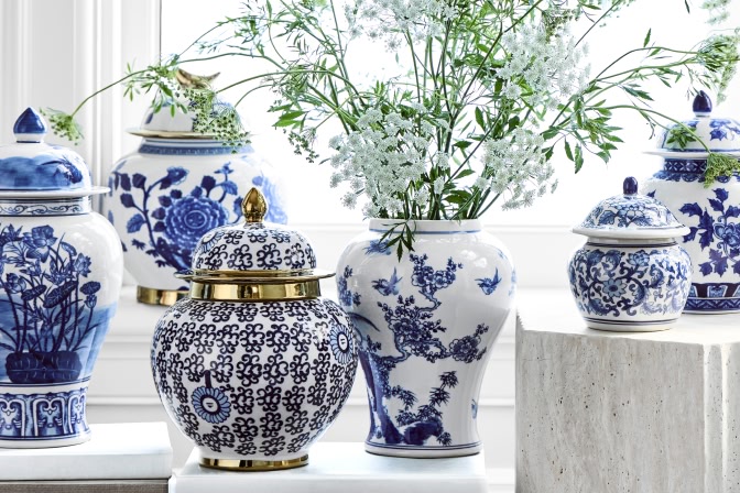 All Decorative Accents