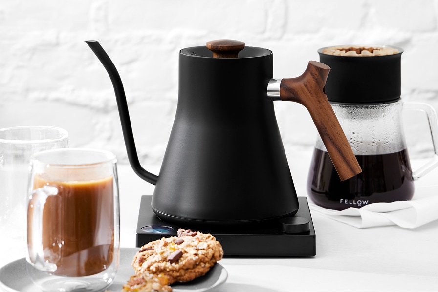 Tea Kettles