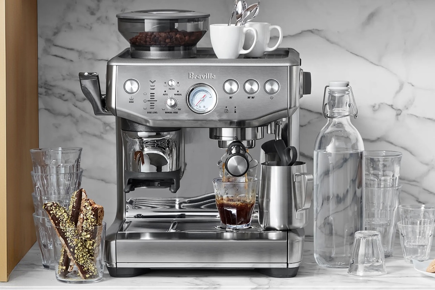 Breville–20% Off Select Appliances