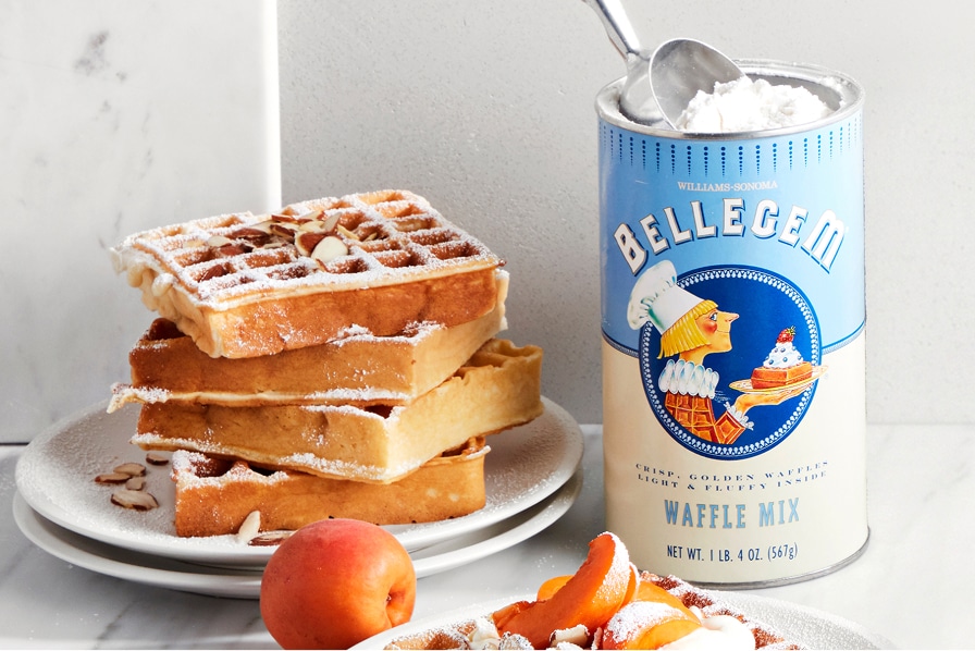Breakfast Favorites