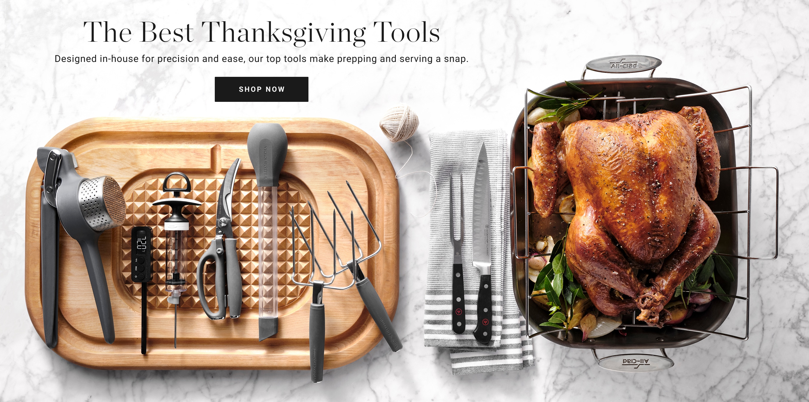 Shop Thanksgiving Tools