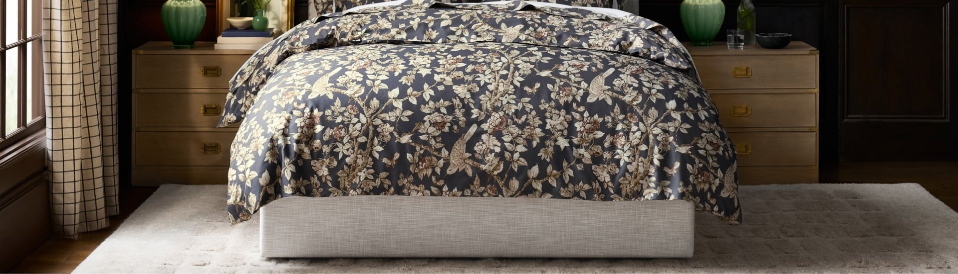 Shop Bedding
