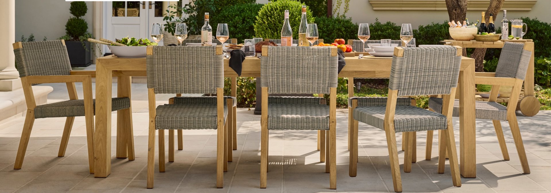 Shop Outdoor Furniture