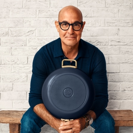 Stanley Tucci