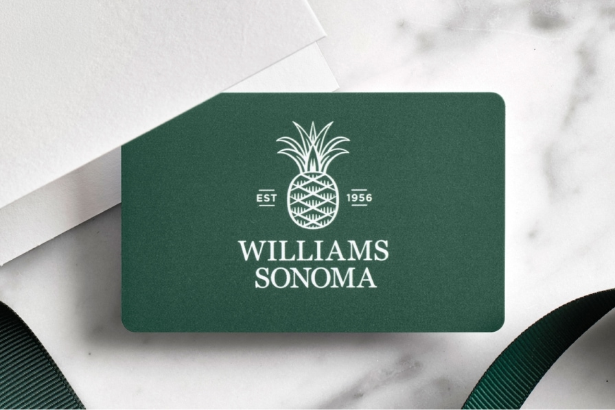 Gift Cards & eGift Cards
