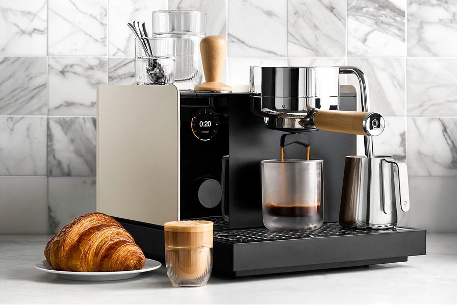 Espresso Machines