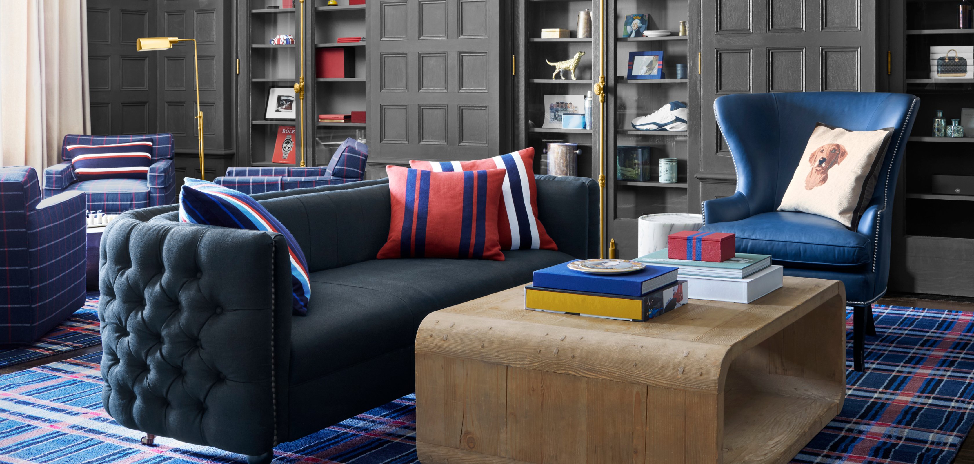 Shop the Room