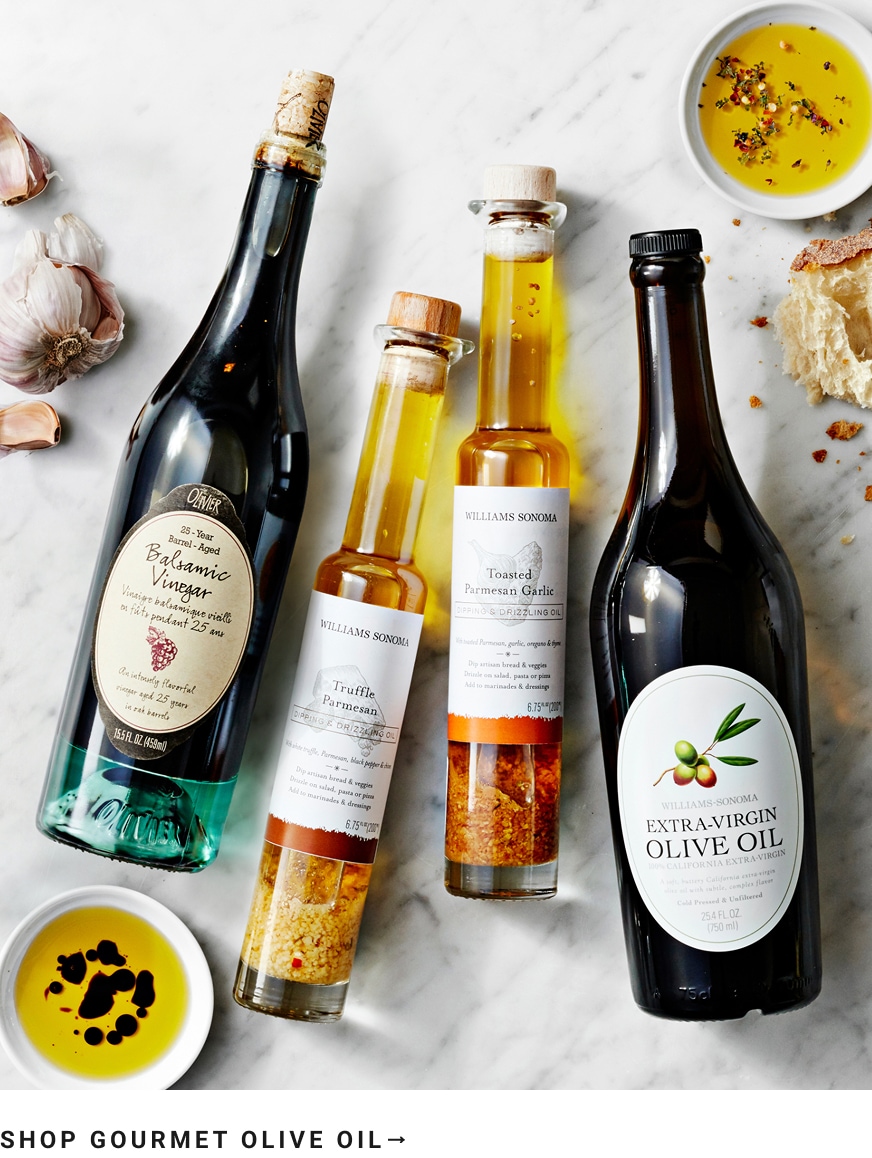 Shop Olive Oil