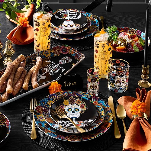 Day of the Dead