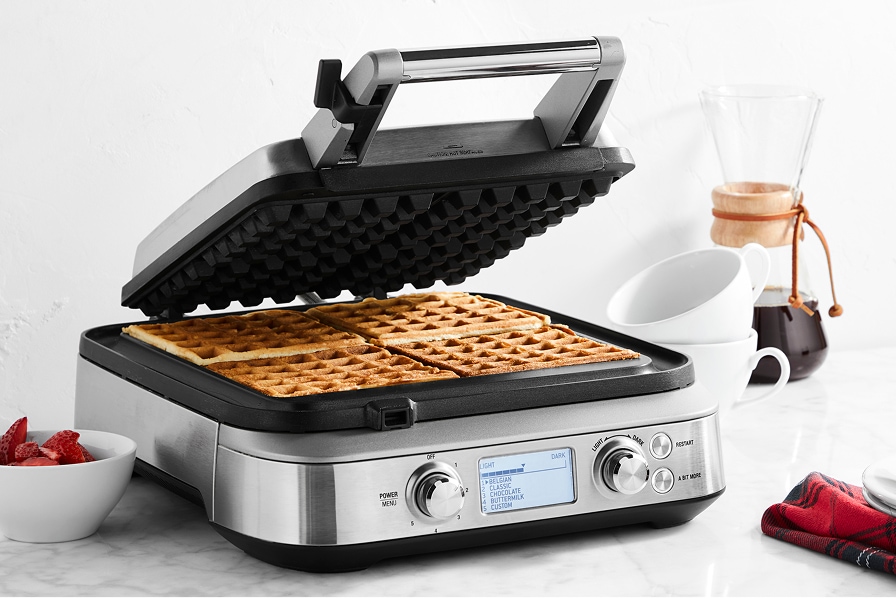 Waffle Makers