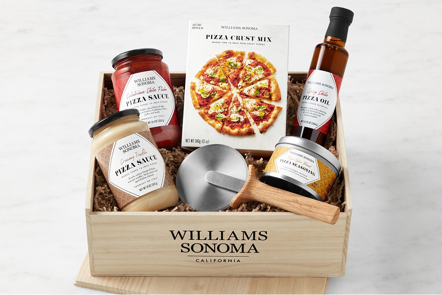 Gift Crates