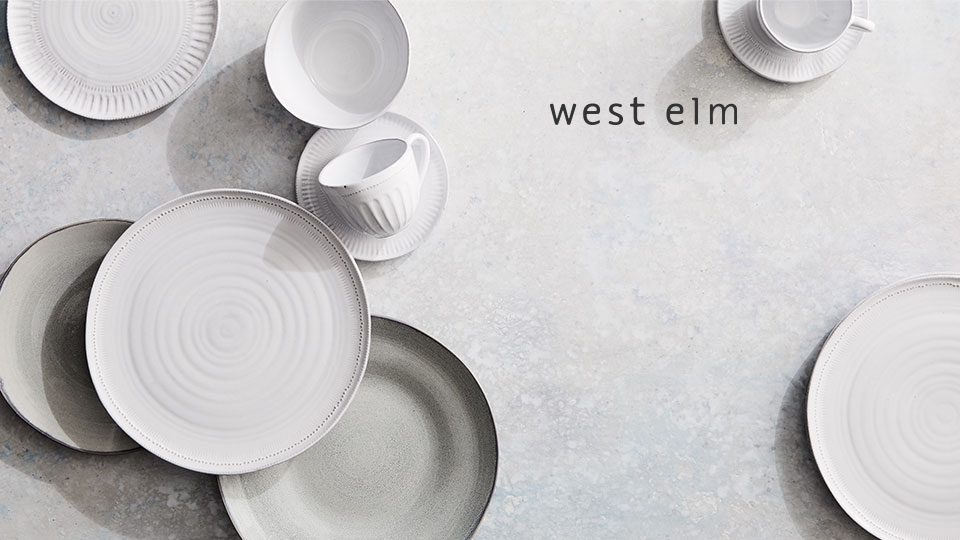 west elm