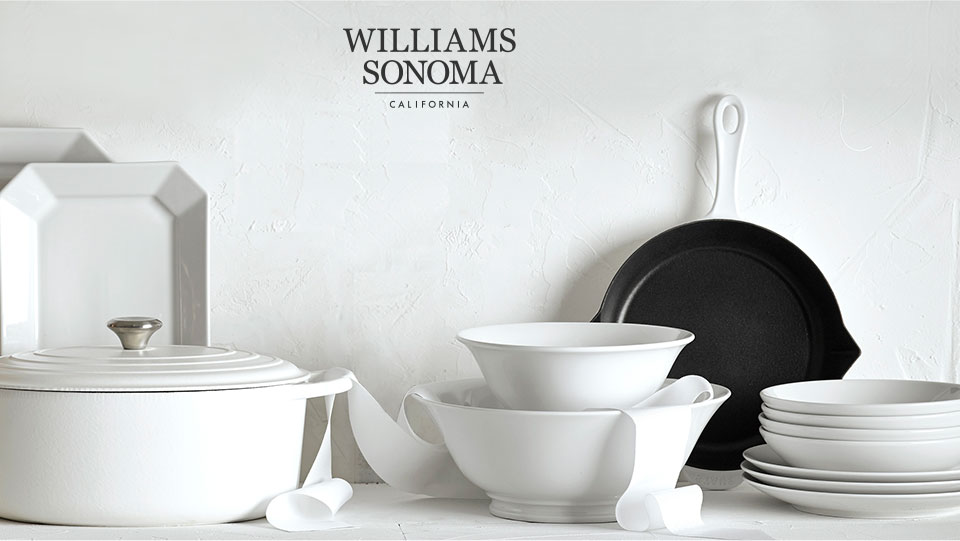 Williams Sonoma