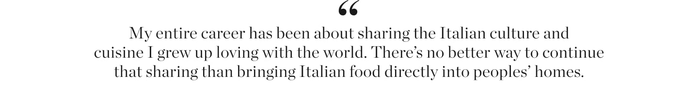 Giada de Laurentiis Quote