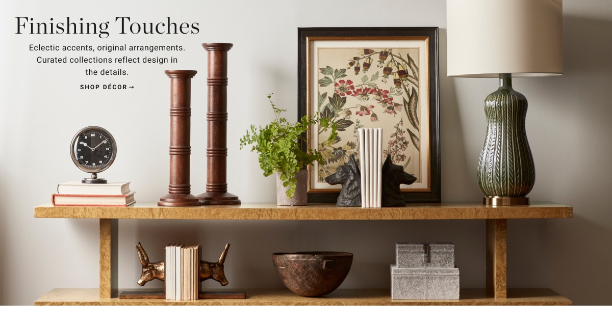 Shop Decorative Accents