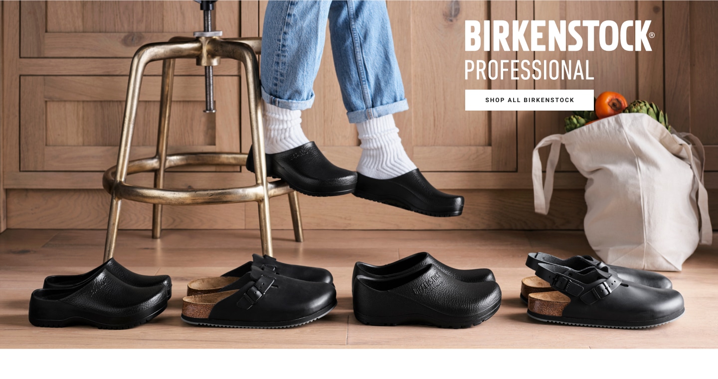 Shop All Birkenstock