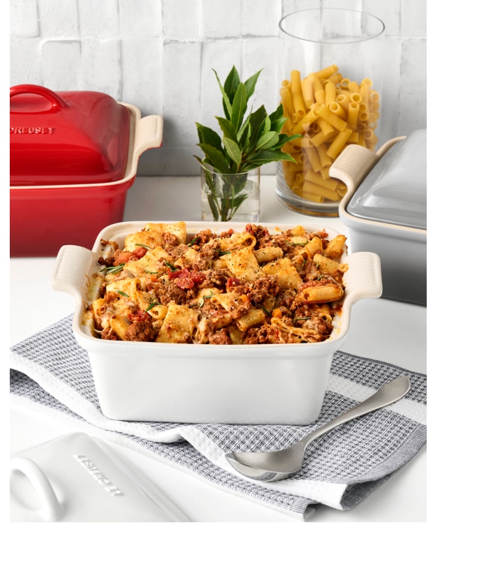 Le Creuset Bakeware